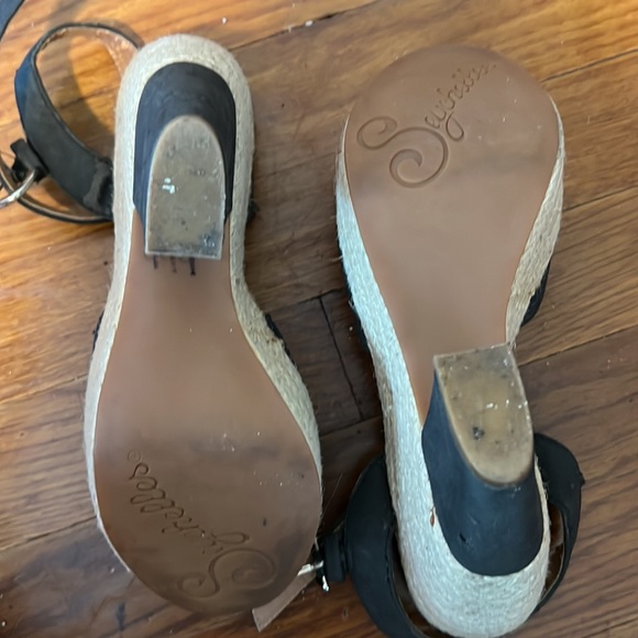 Seychelles platform wedges - Picture 3 of 4